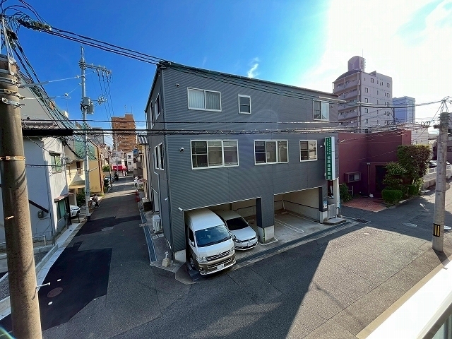 ディアコート御幸