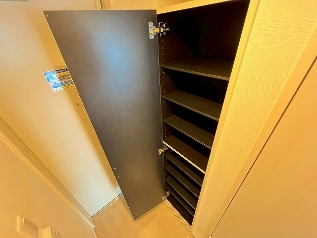 ディアコート御幸