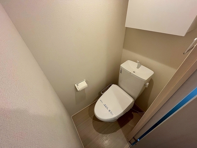 ディアコート御幸