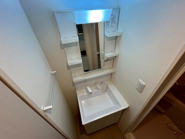 ディアコート御幸