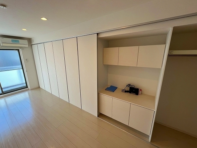 ディアコート御幸