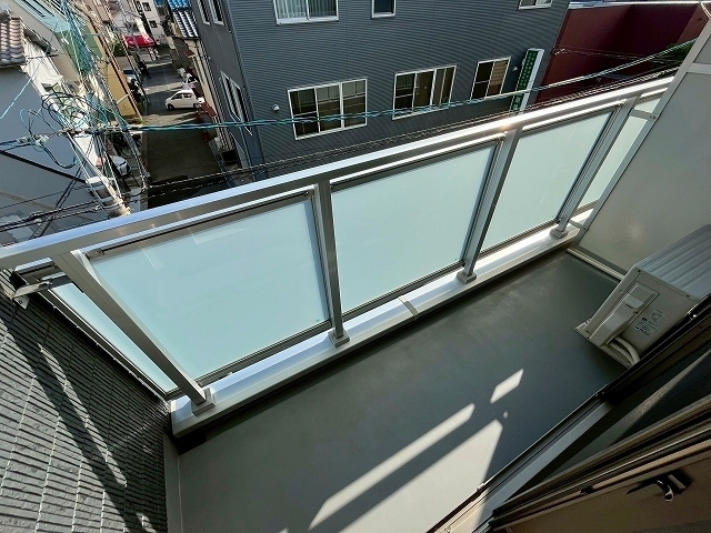 ディアコート御幸