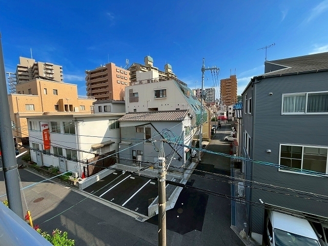 ディアコート御幸