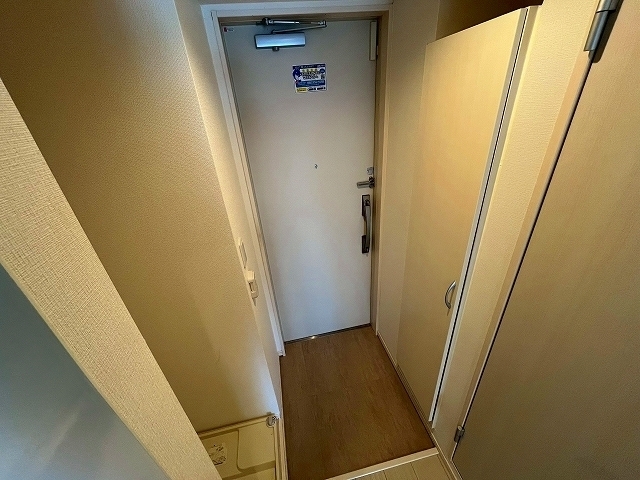 ディアコート御幸