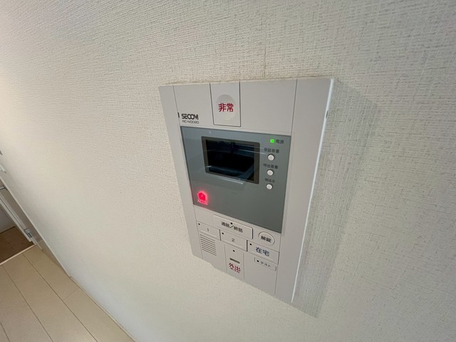 ディアコート御幸