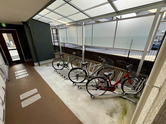 ディアコート御幸