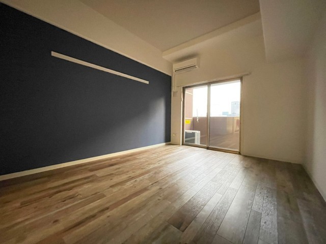 Albero Grande 城北