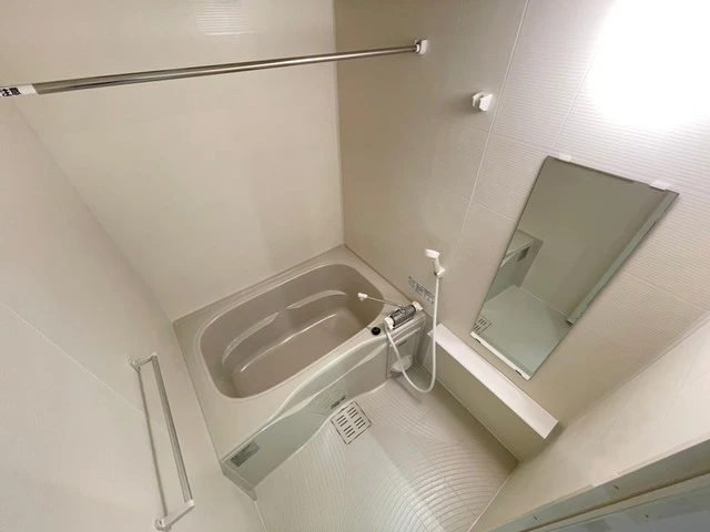 Albero Grande 城北