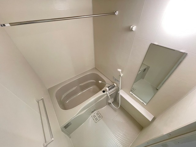 Albero Grande 城北