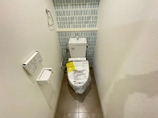 Albero Grande 城北