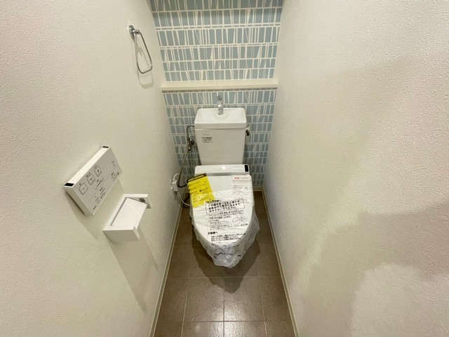 Albero Grande 城北