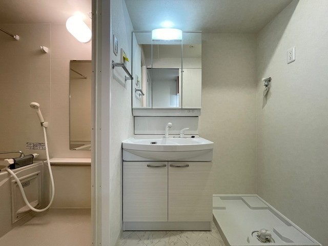 Albero Grande 城北