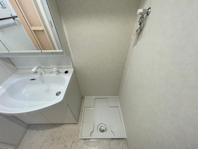 Albero Grande 城北