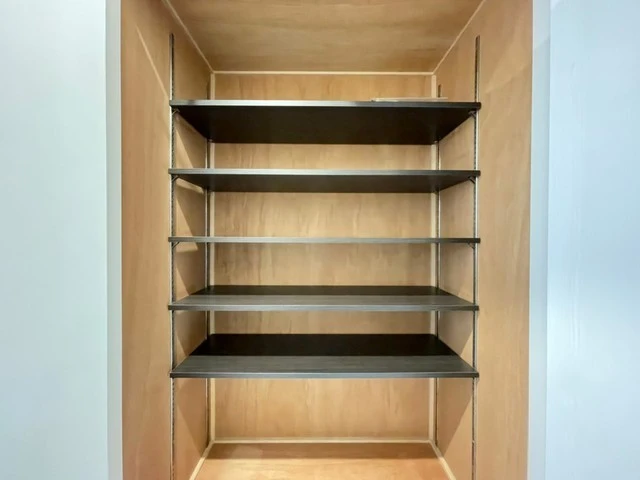 Albero Grande 城北