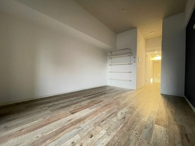 Albero Grande 城北