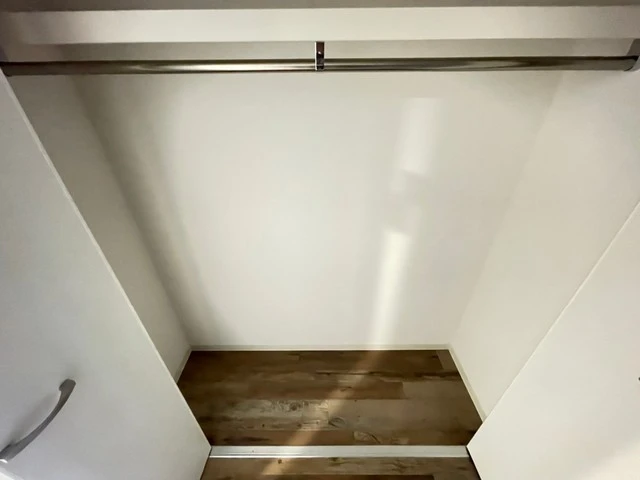 Albero Grande 城北