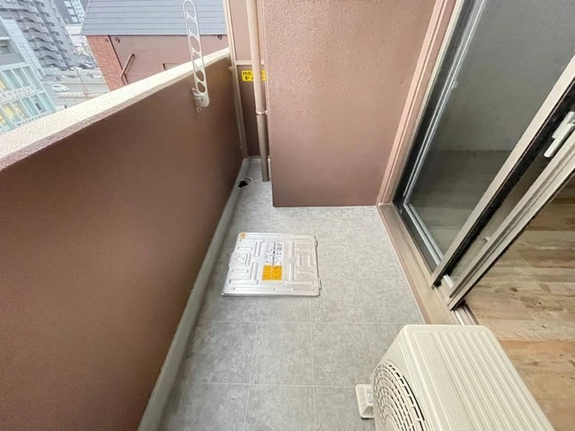 Albero Grande 城北