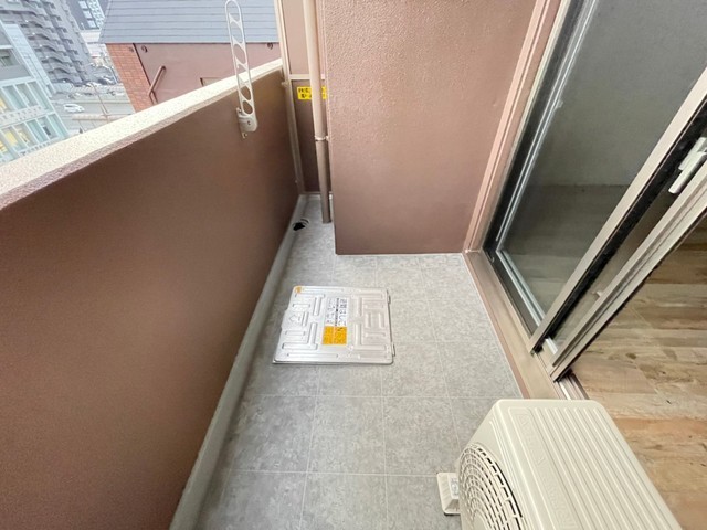 Albero Grande 城北