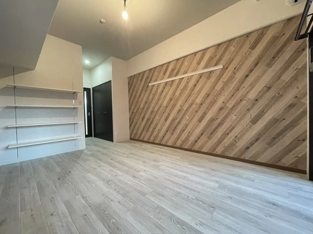 Albero Grande 城北