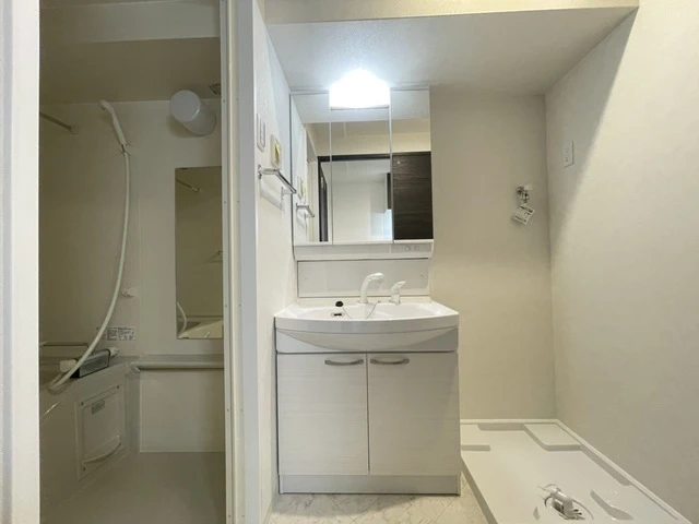 Albero Grande 城北