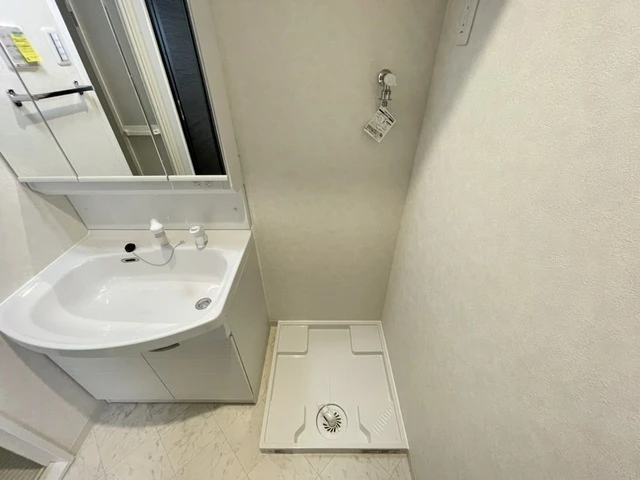 Albero Grande 城北