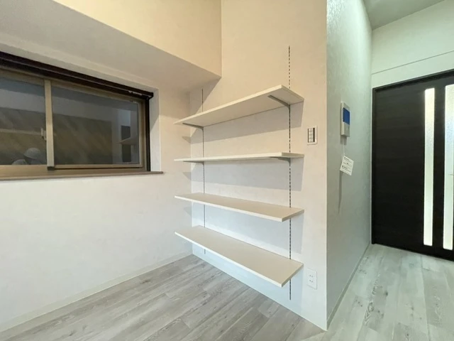 Albero Grande 城北