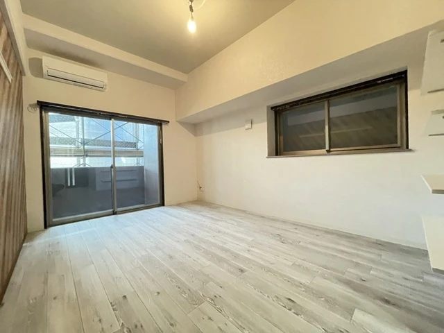 Albero Grande 城北