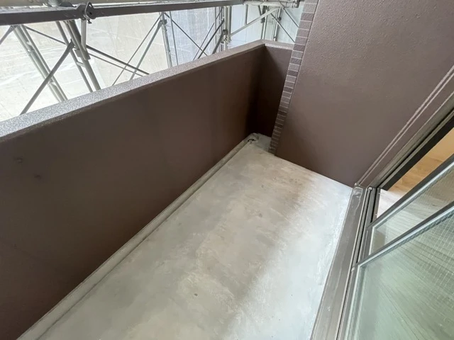 Albero Grande 城北