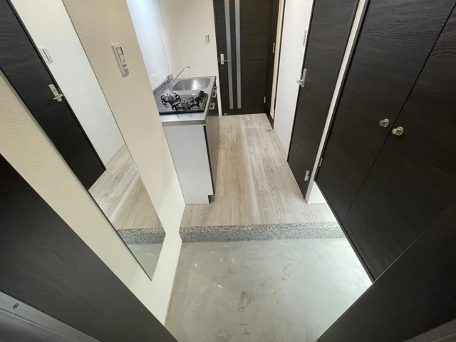 Albero Grande 城北