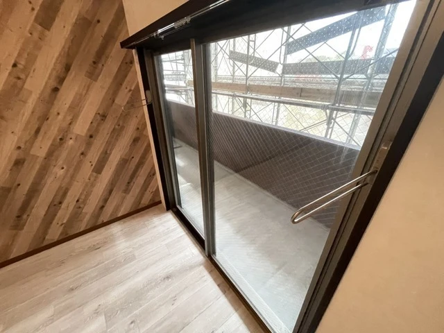 Albero Grande 城北