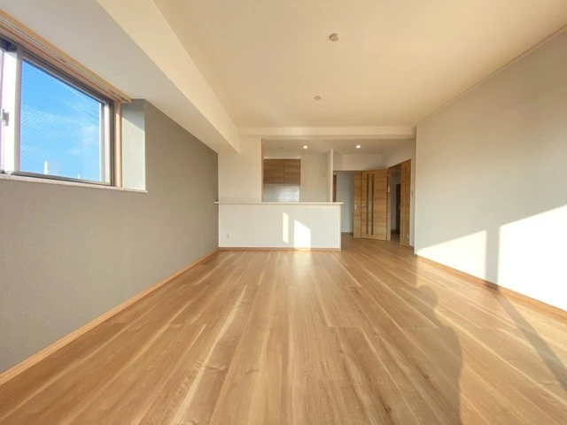 Albero Grande 城北