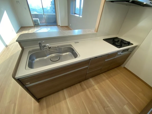 Albero Grande 城北