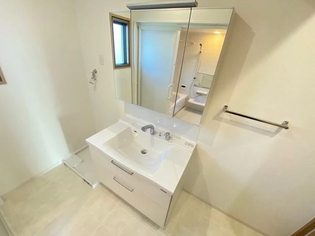 Albero Grande 城北