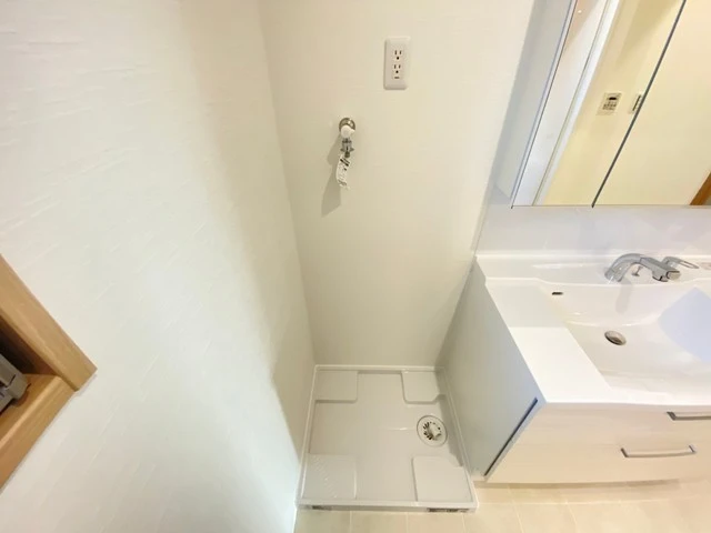 Albero Grande 城北