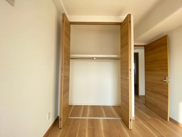 Albero Grande 城北