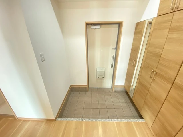 Albero Grande 城北