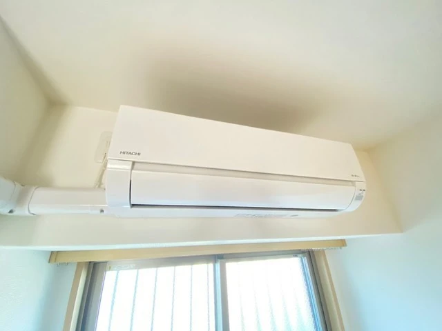 Albero Grande 城北