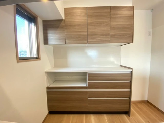 Albero Grande 城北