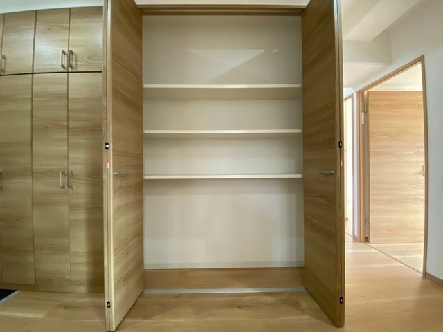 Albero Grande 城北