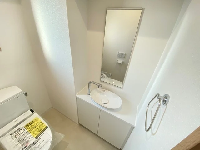 Albero Grande 城北