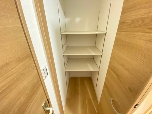 Albero Grande 城北