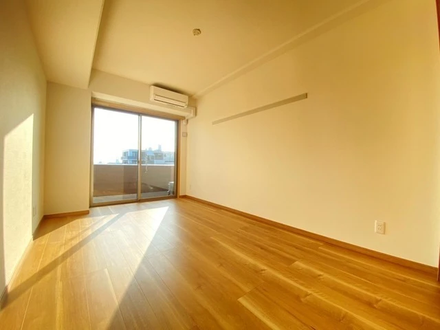 Albero Grande 城北