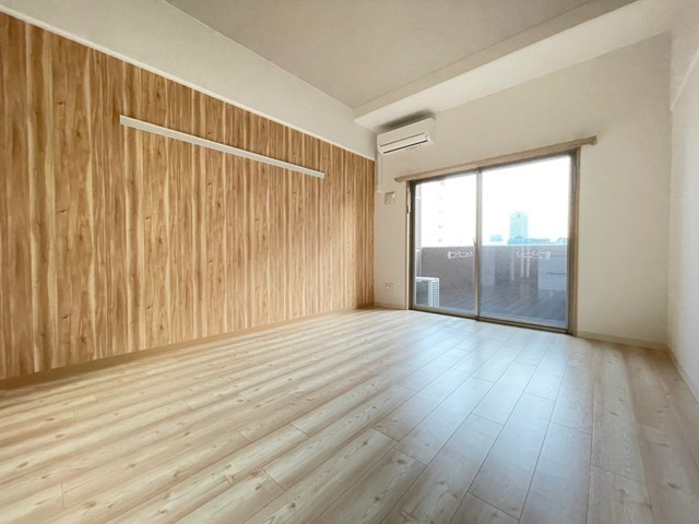 Albero Grande 城北