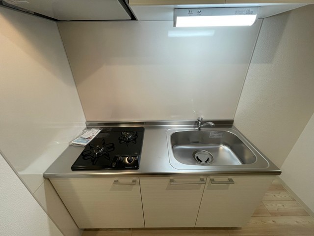 Albero Grande 城北