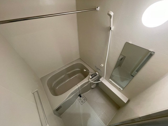 Albero Grande 城北