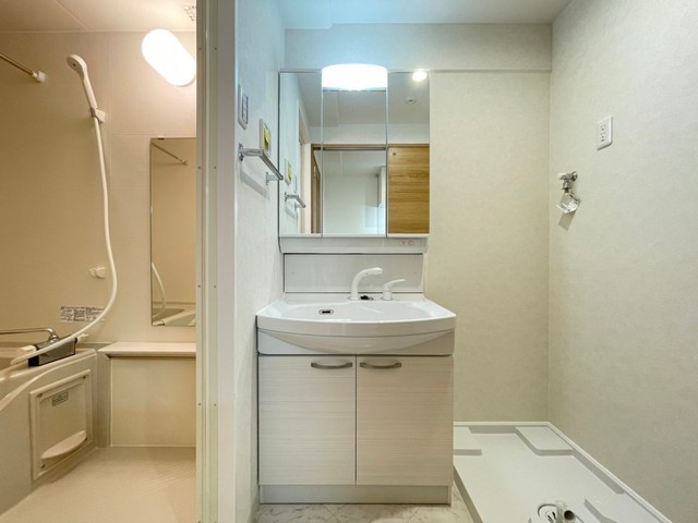 Albero Grande 城北