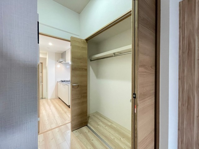 Albero Grande 城北