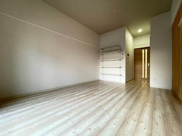 Albero Grande 城北