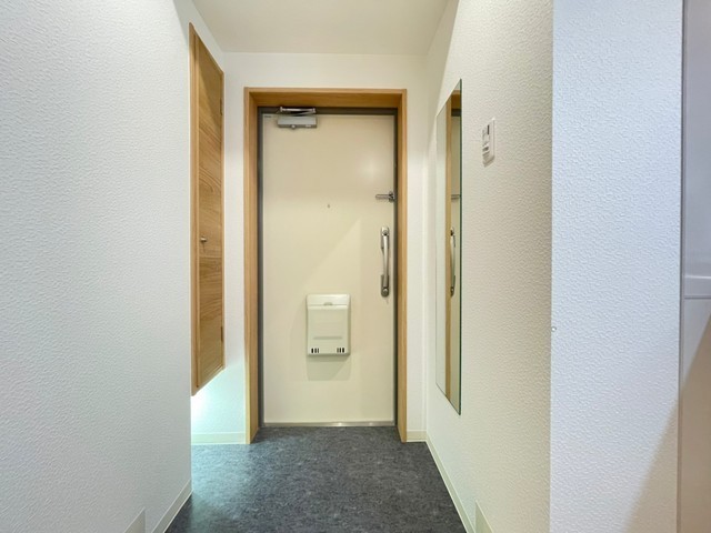 Albero Grande 城北