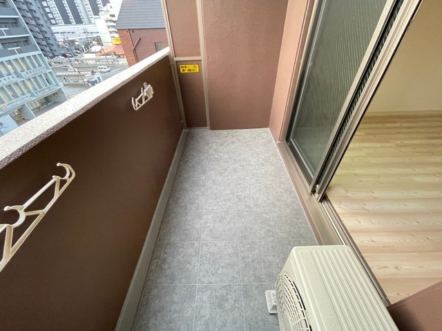 Albero Grande 城北